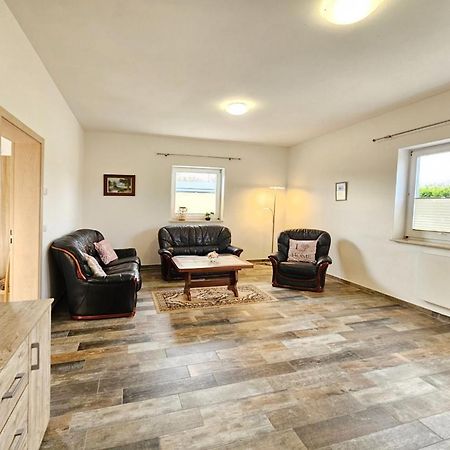 Haus Zum Schloonsee Heringsdorf Dış mekan fotoğraf