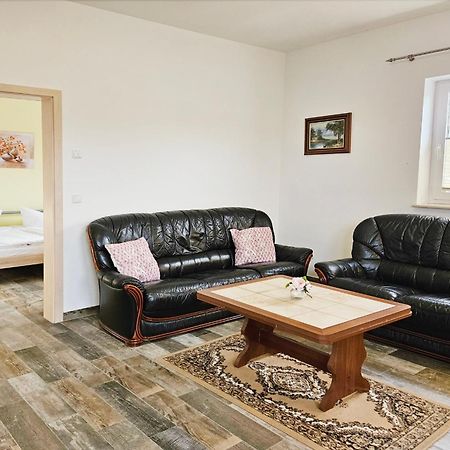Haus Zum Schloonsee Heringsdorf Dış mekan fotoğraf