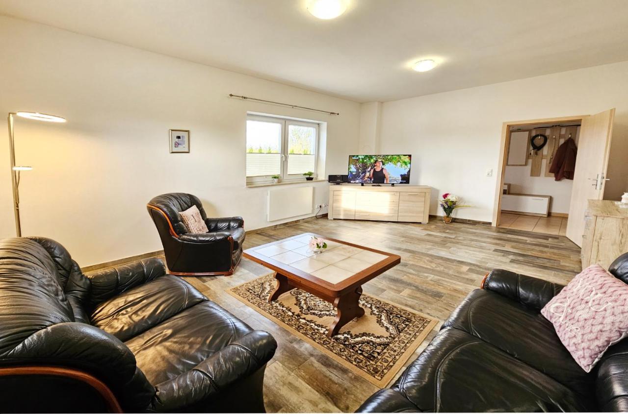 Haus Zum Schloonsee Heringsdorf Dış mekan fotoğraf